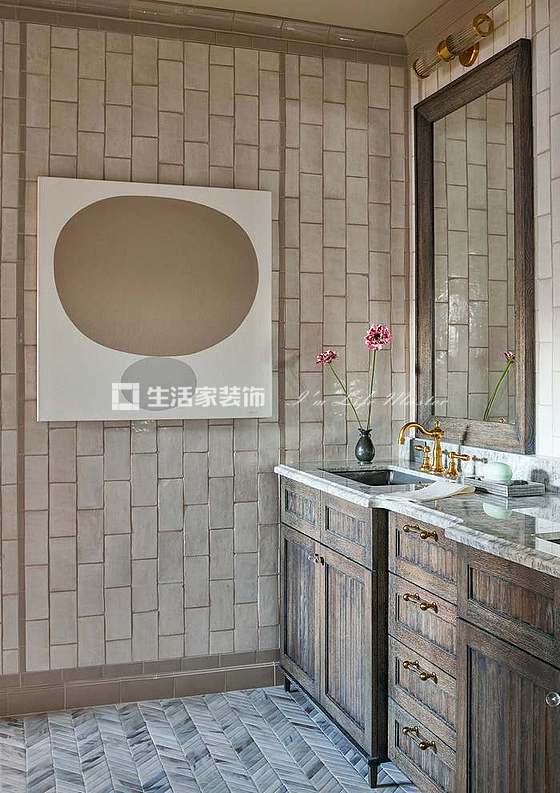 其他简欧风格