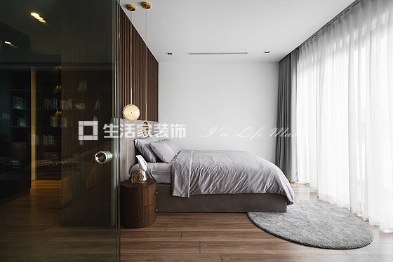其他现代风格
