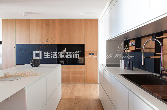其他大户型装修,北欧风格