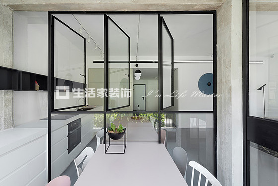其他简欧风格