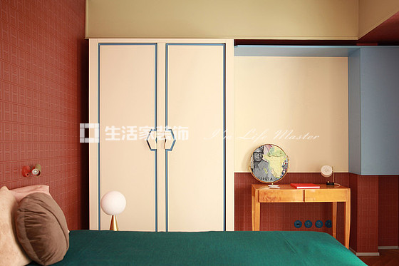 其他混搭风