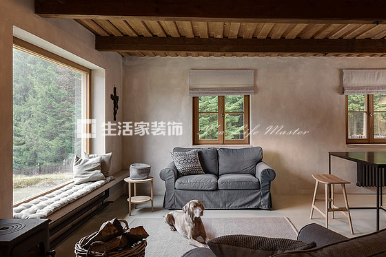 其他工业风格
