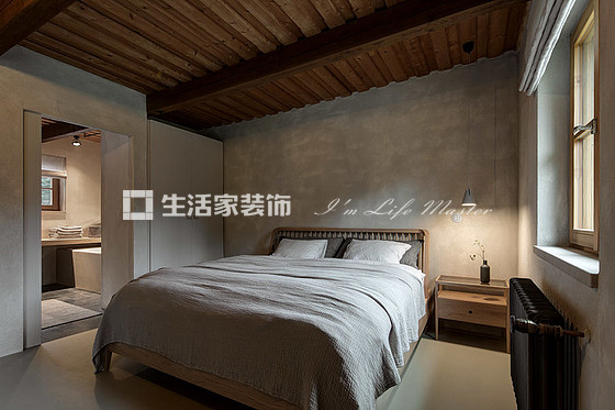 其他工业风格