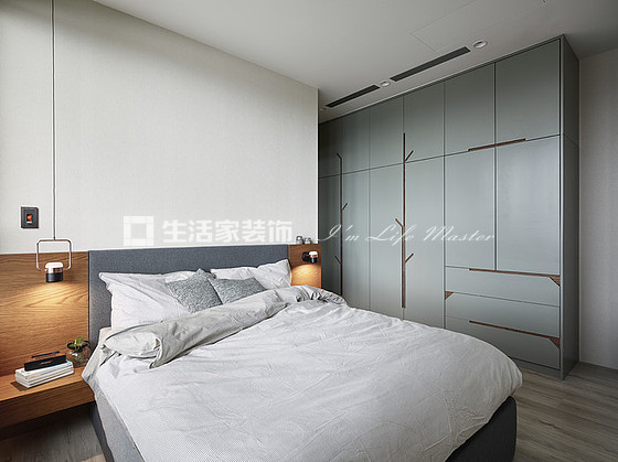 其他现代简约