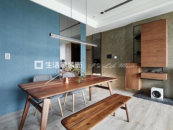 其他现代简约