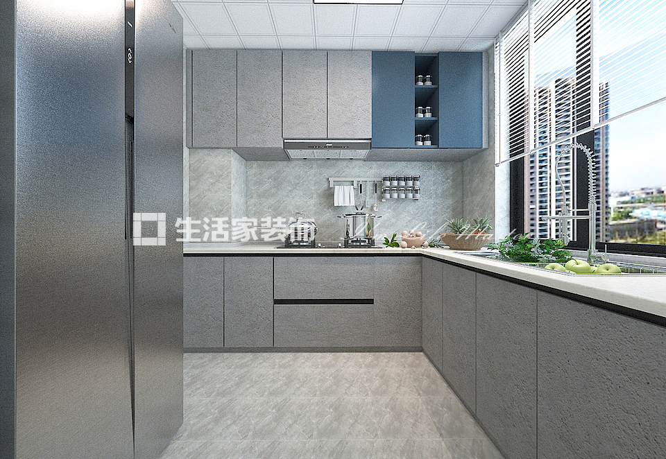 其他 现代简约
