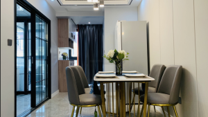 其他雅棠轩 109㎡ 现代风格