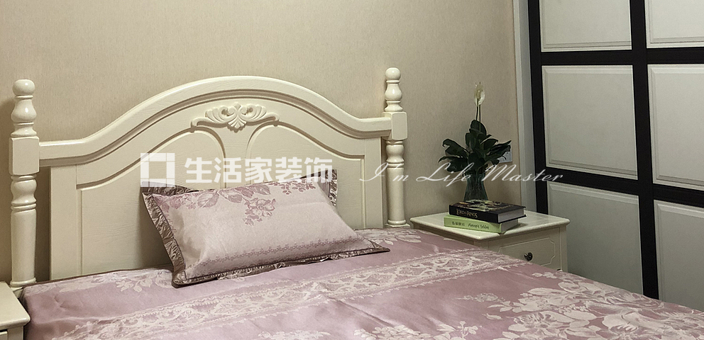 其他越秀星悦城 70㎡ 港式风格