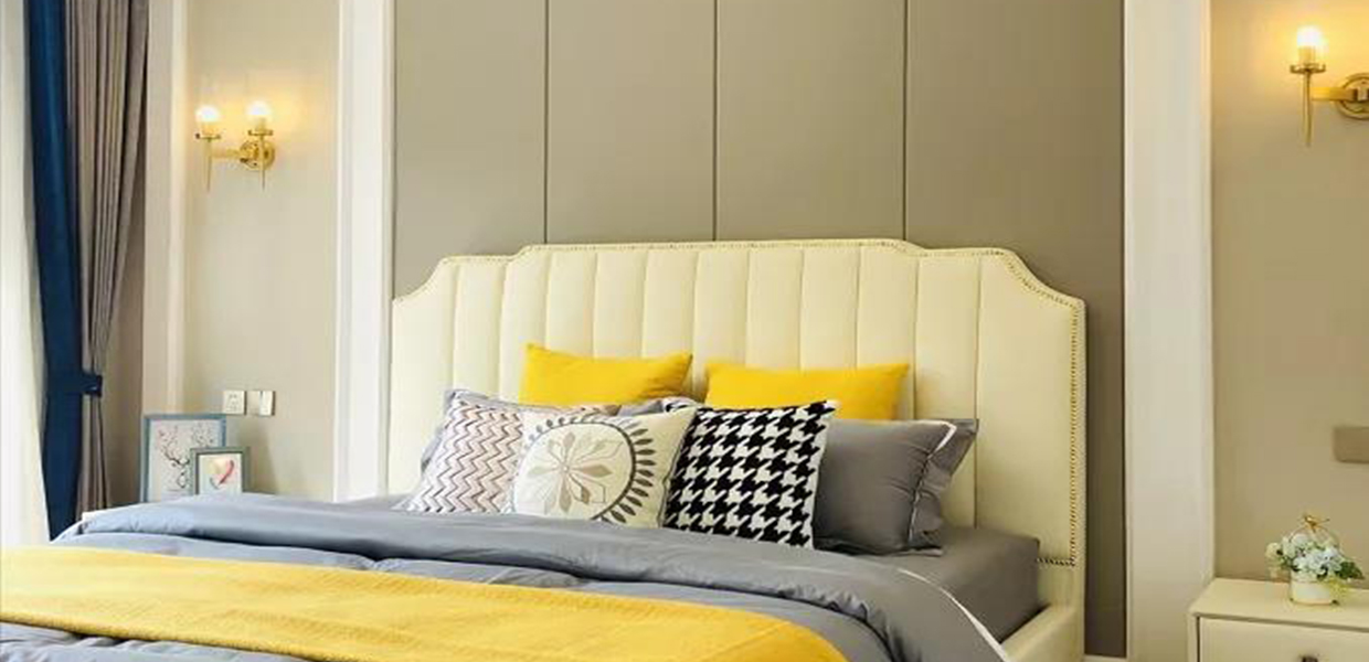 其他春月锦庐 155m² 美式轻奢风格