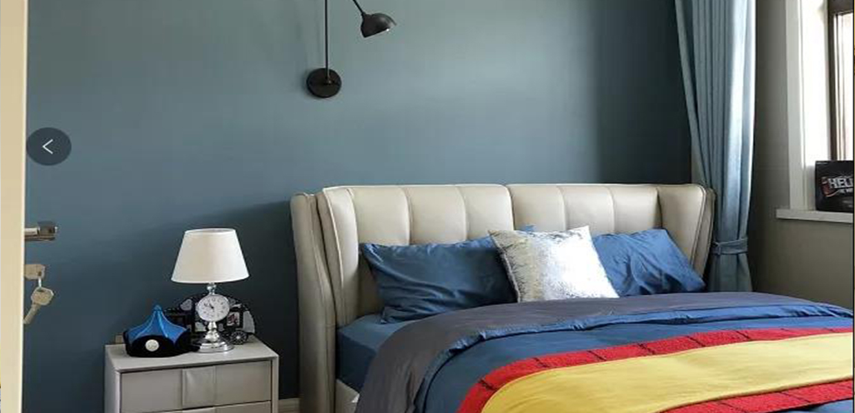 其他春月锦庐 155m² 美式轻奢风格