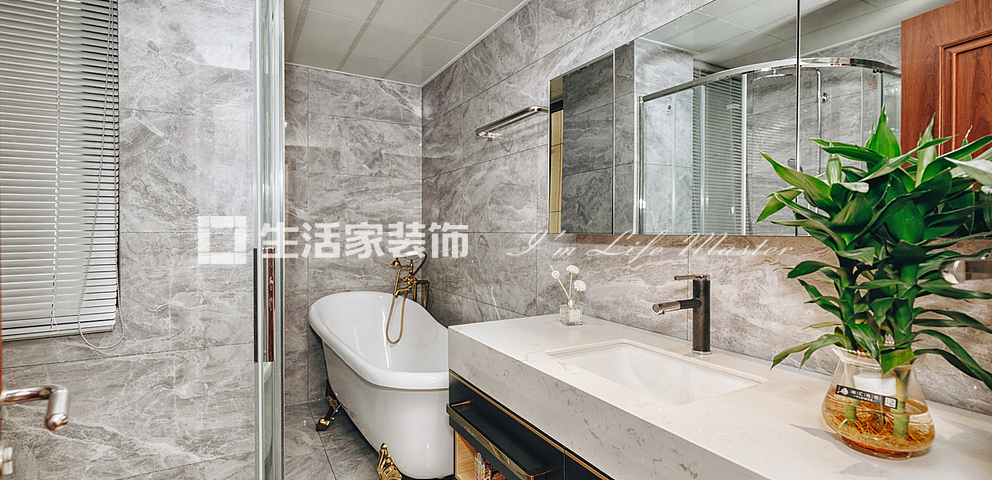 其他万科樟宜翠湾 125m² 现代轻奢
