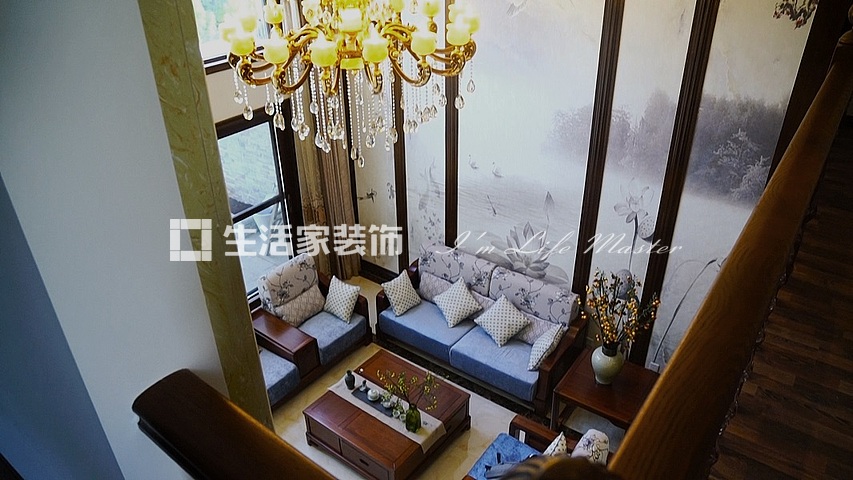 其他德信阅杭 228平 现代中式