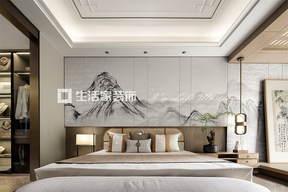 其他现代风格