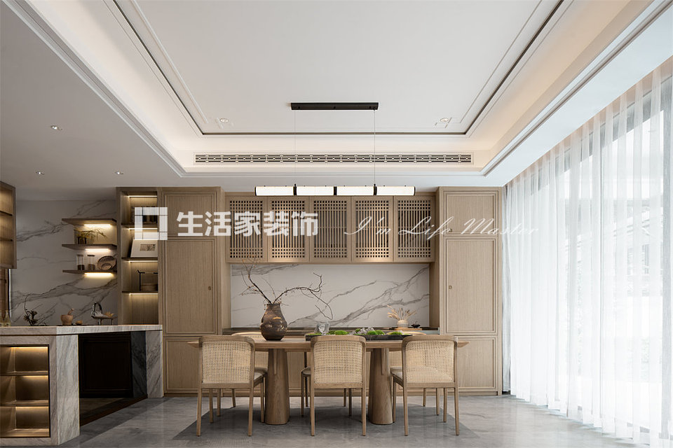 其他现代风格