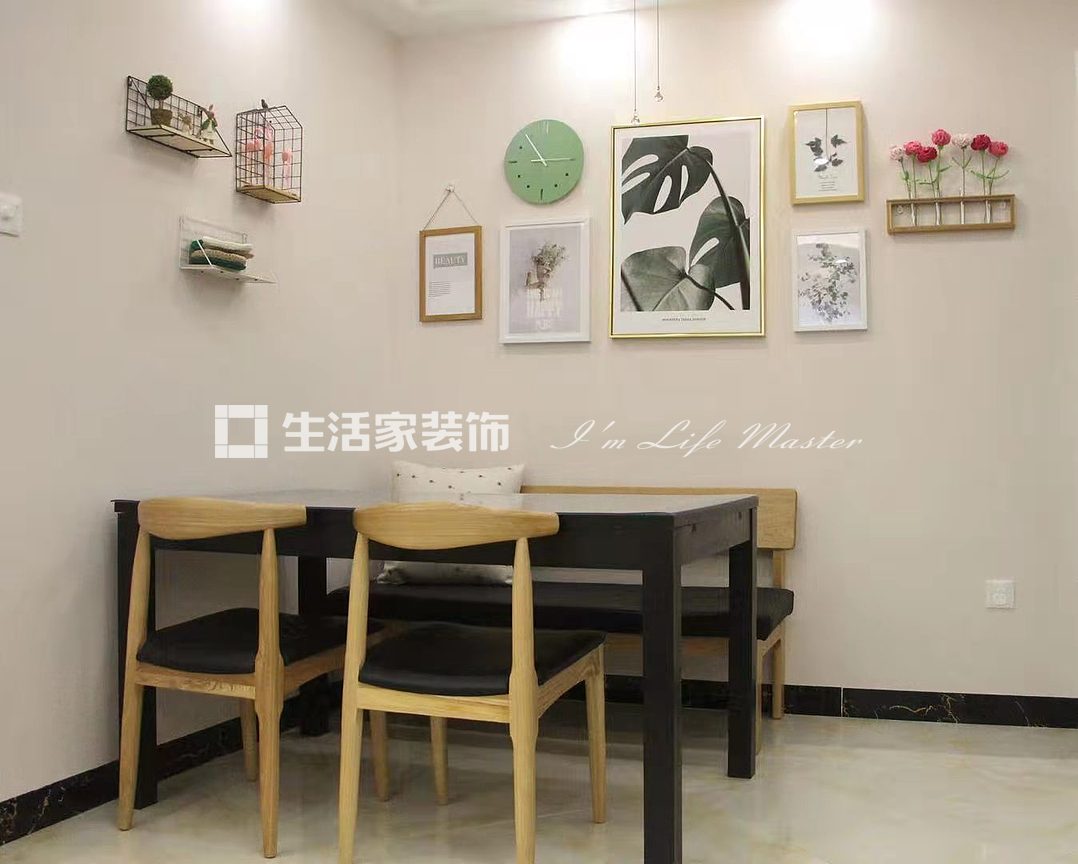 其他现代风格