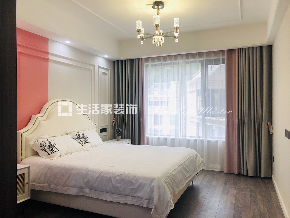 其他现代风格装修