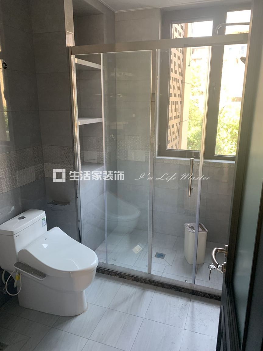 其他现代轻奢装修案例