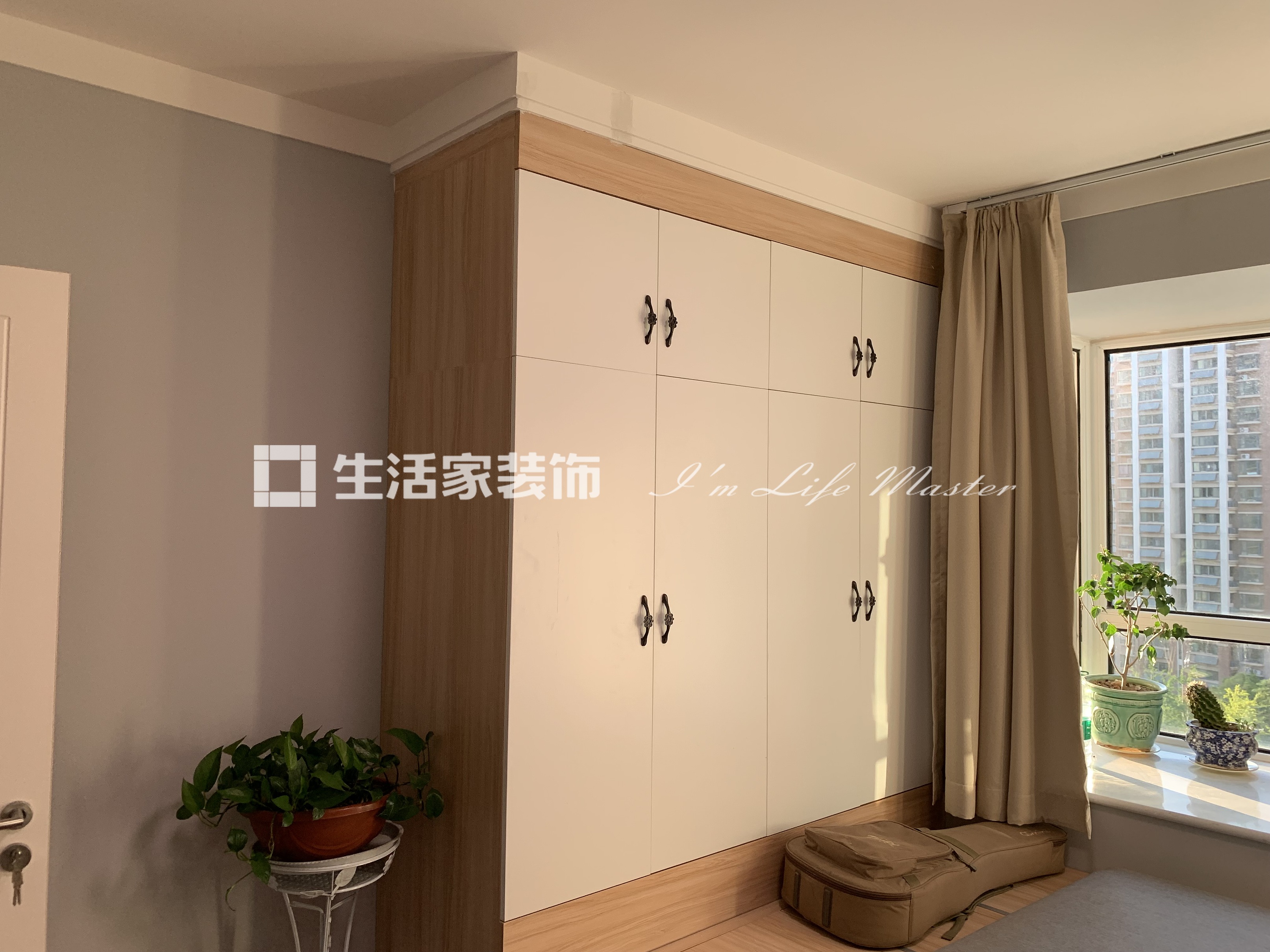 其他现代轻奢装修案例