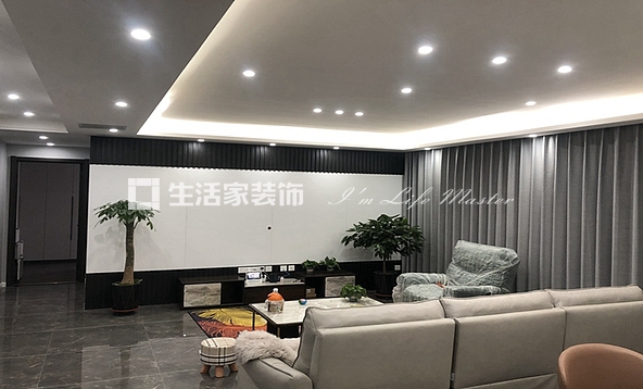 其他轻奢风格