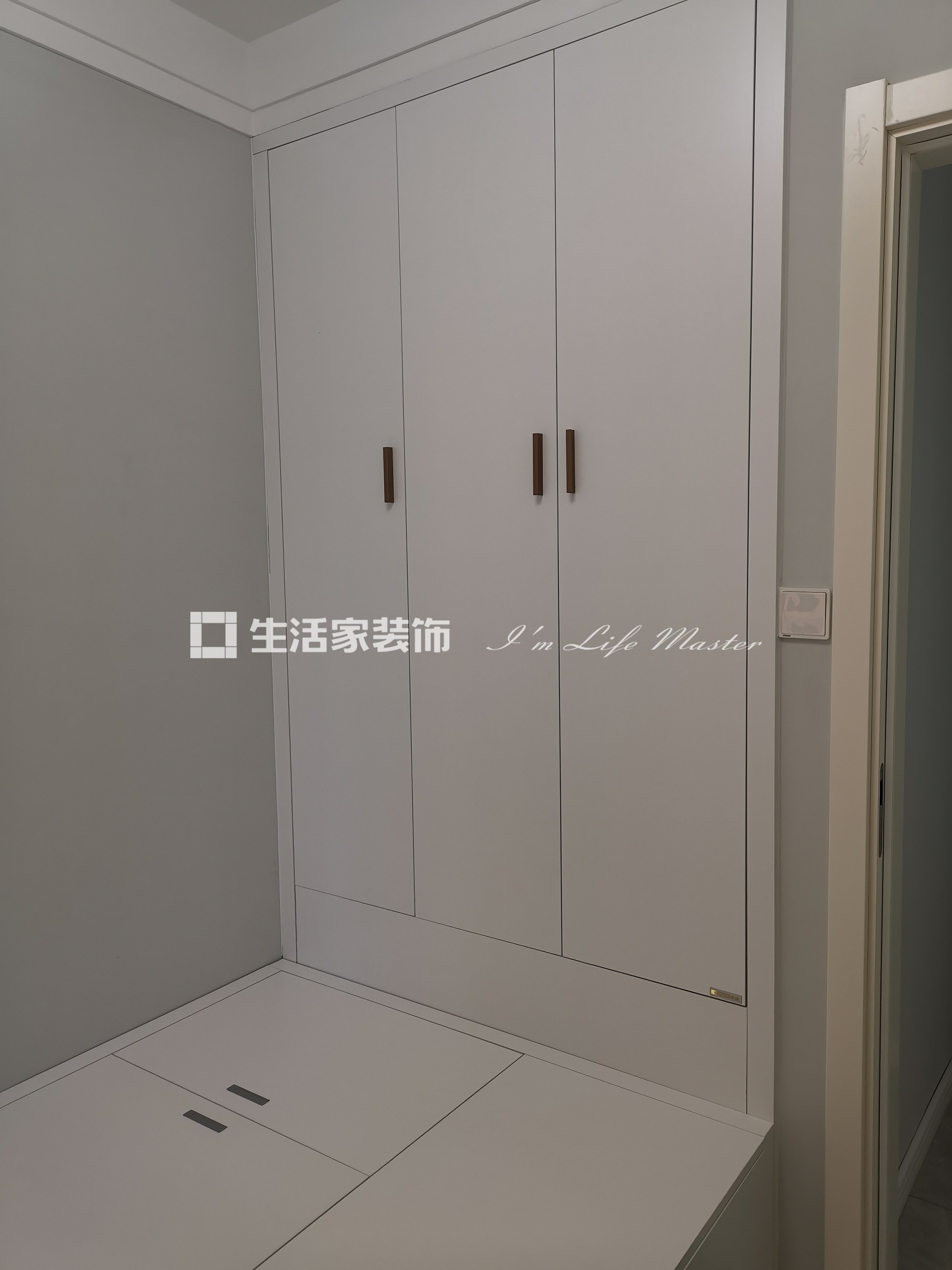 其他现代风格装修案例