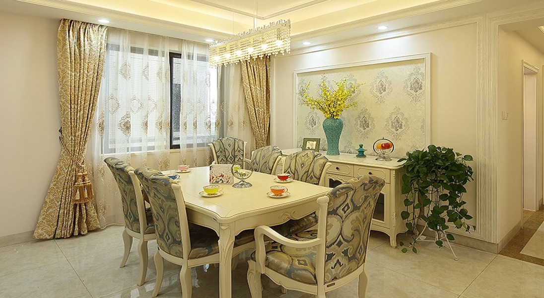 十大装修风格 装修设计