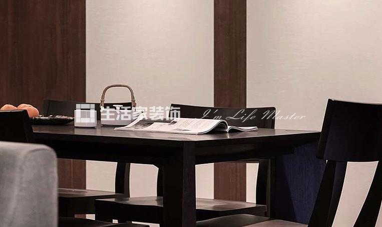 储物柜贵阳金融城-现代轻奢风格
