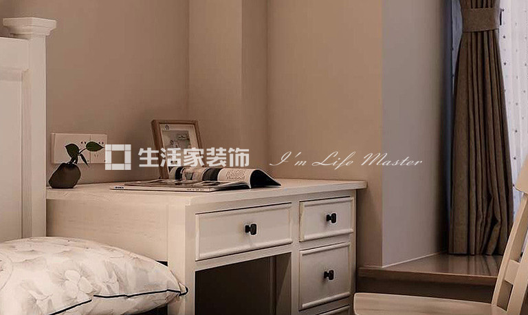 储物柜贵阳金融城-现代轻奢风格