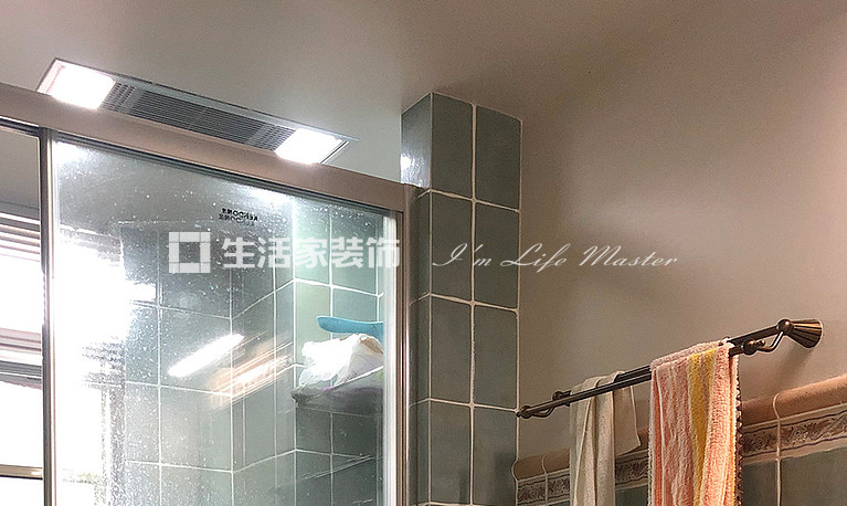 储物柜贵阳远大美域-田园风