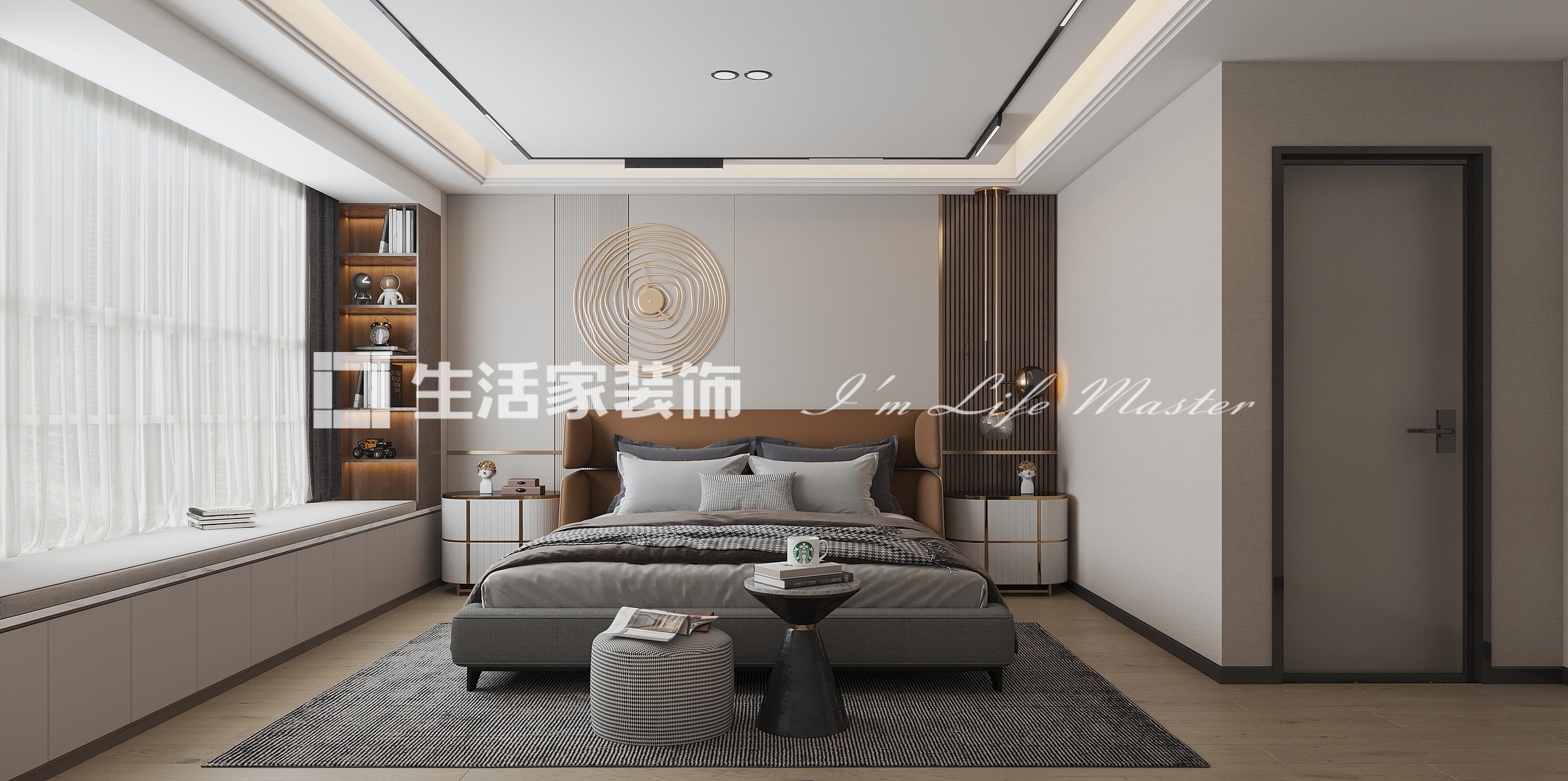 其他轻奢风格