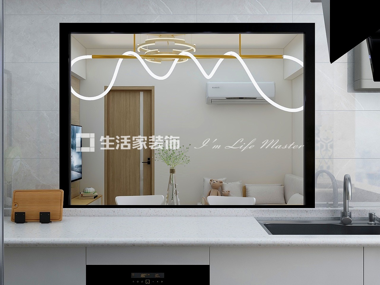 其他现代简约