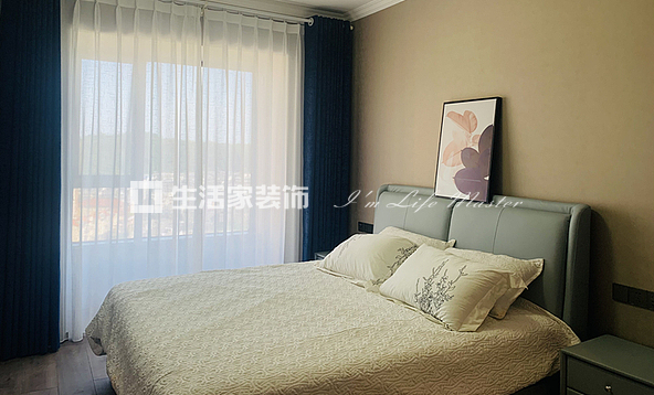 其他现代风格