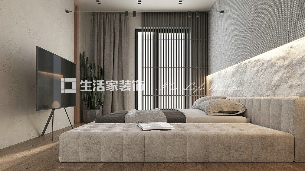 其他轻奢风格