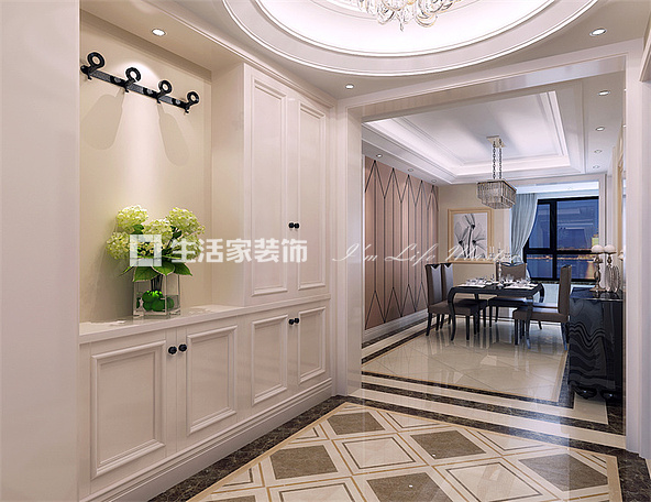 其他简欧