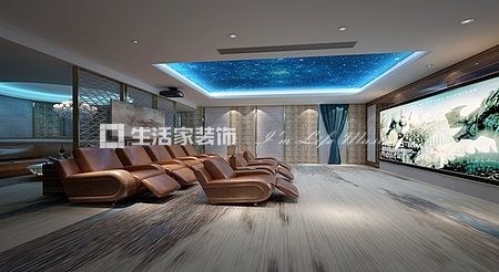 其他济南 欧式混搭 独栋别墅