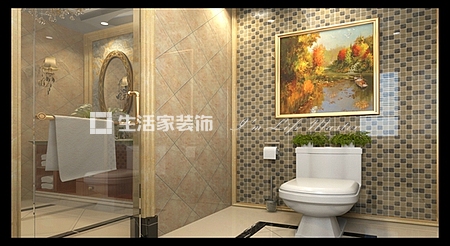 其他济南 欧式混搭 独栋别墅