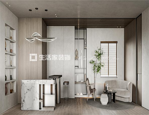 其他极简轻奢