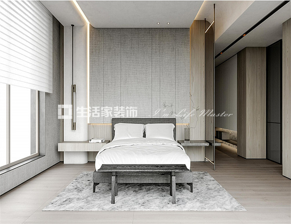 其他极简轻奢