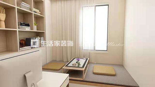 储物柜日式简约