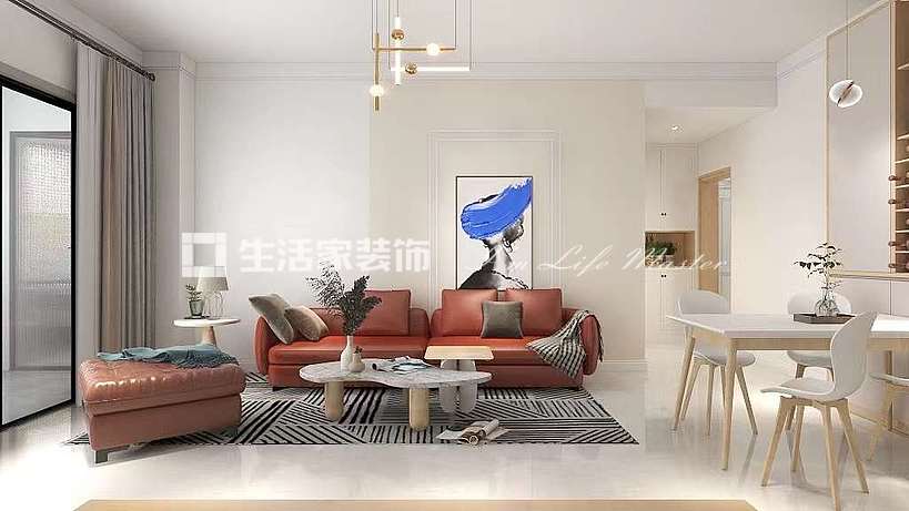 其他简约风格