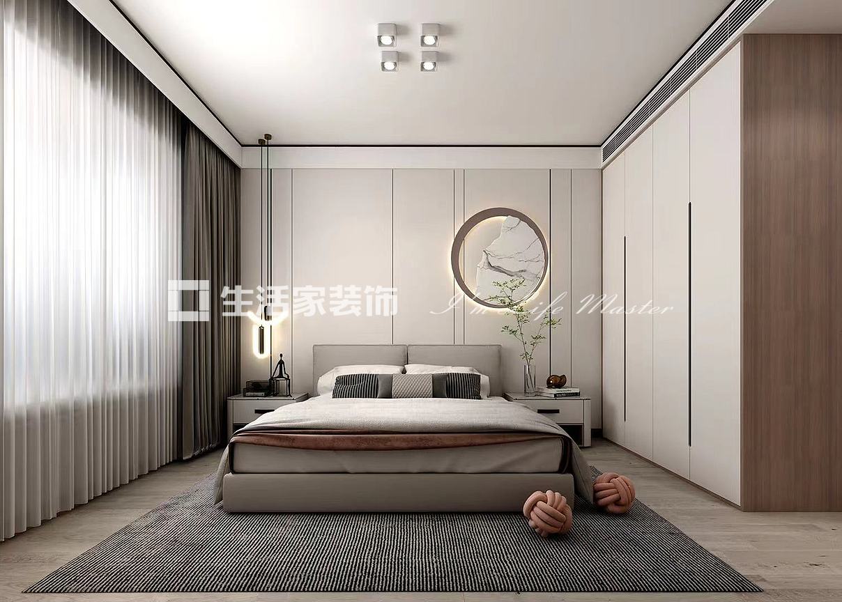 其他现代简约