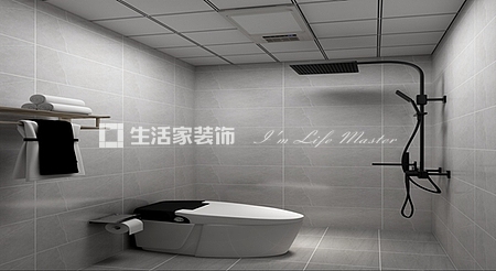 其他前魏花苑 现代 轻奢 时尚