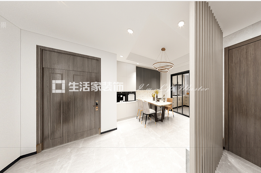 其他生活家装饰，现代，极简