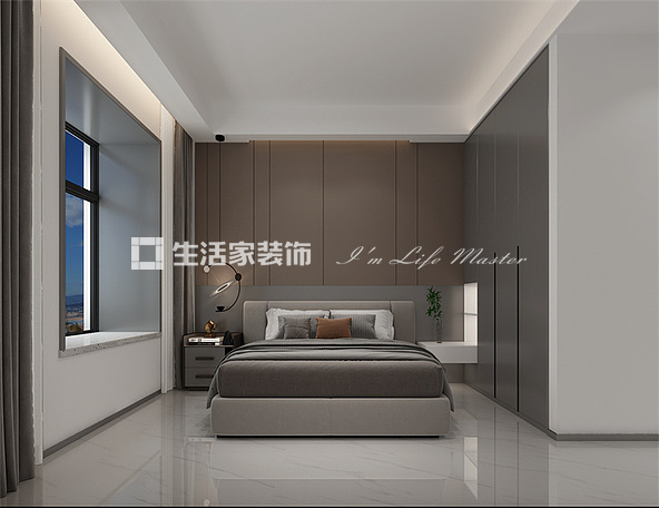 其他现代简约