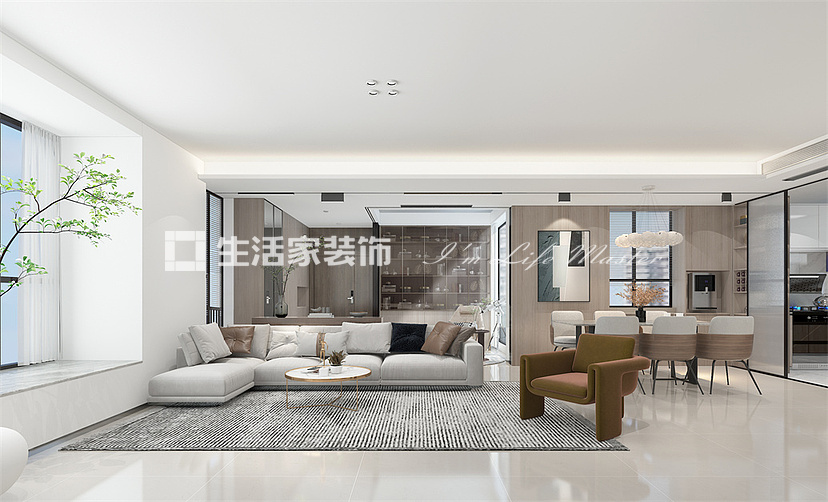 其他简欧风格