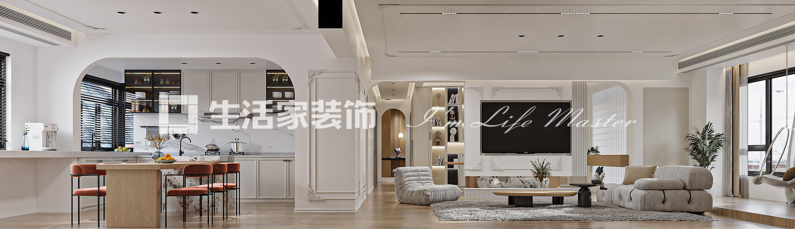 其他简欧风格