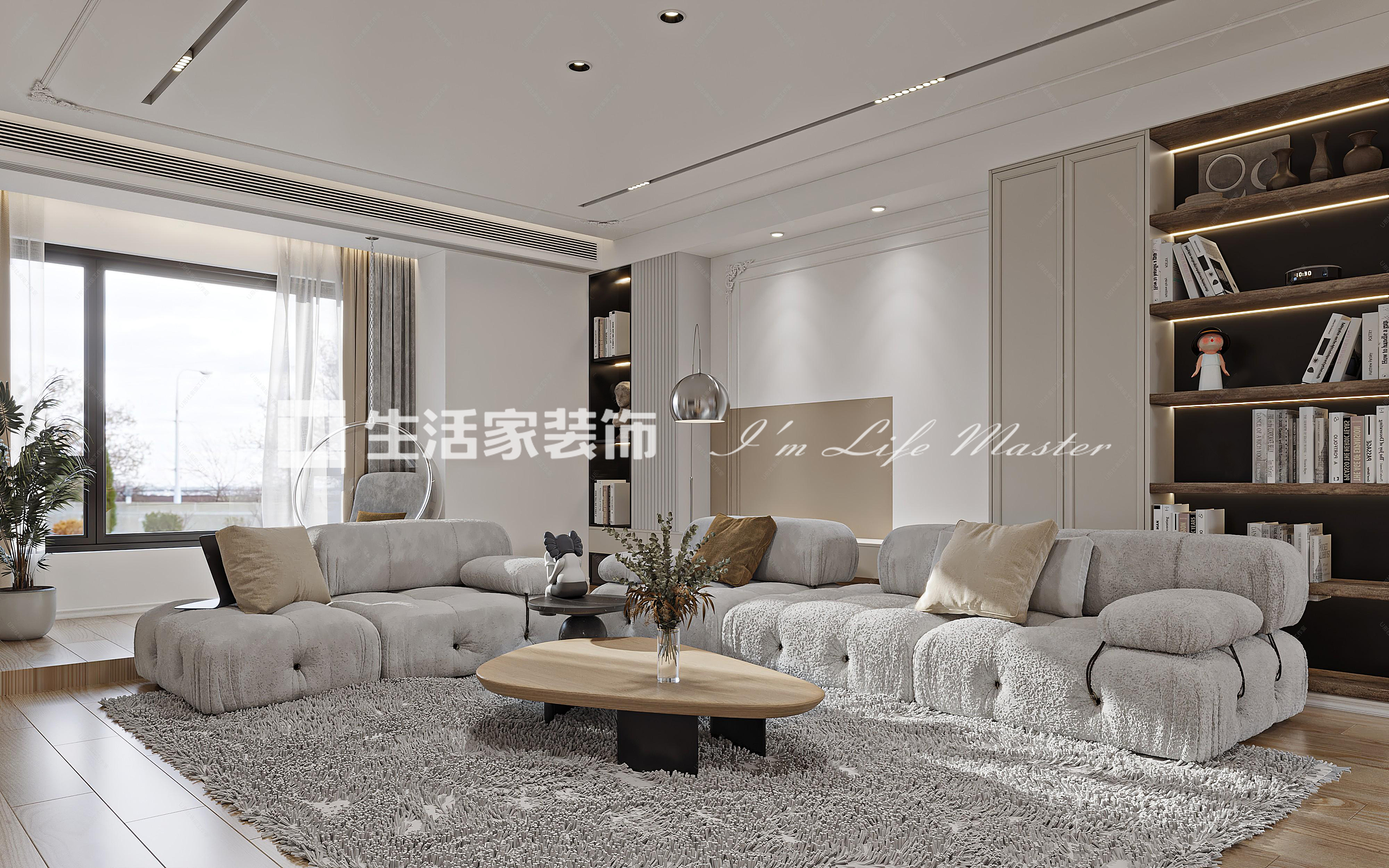 其他简欧风格