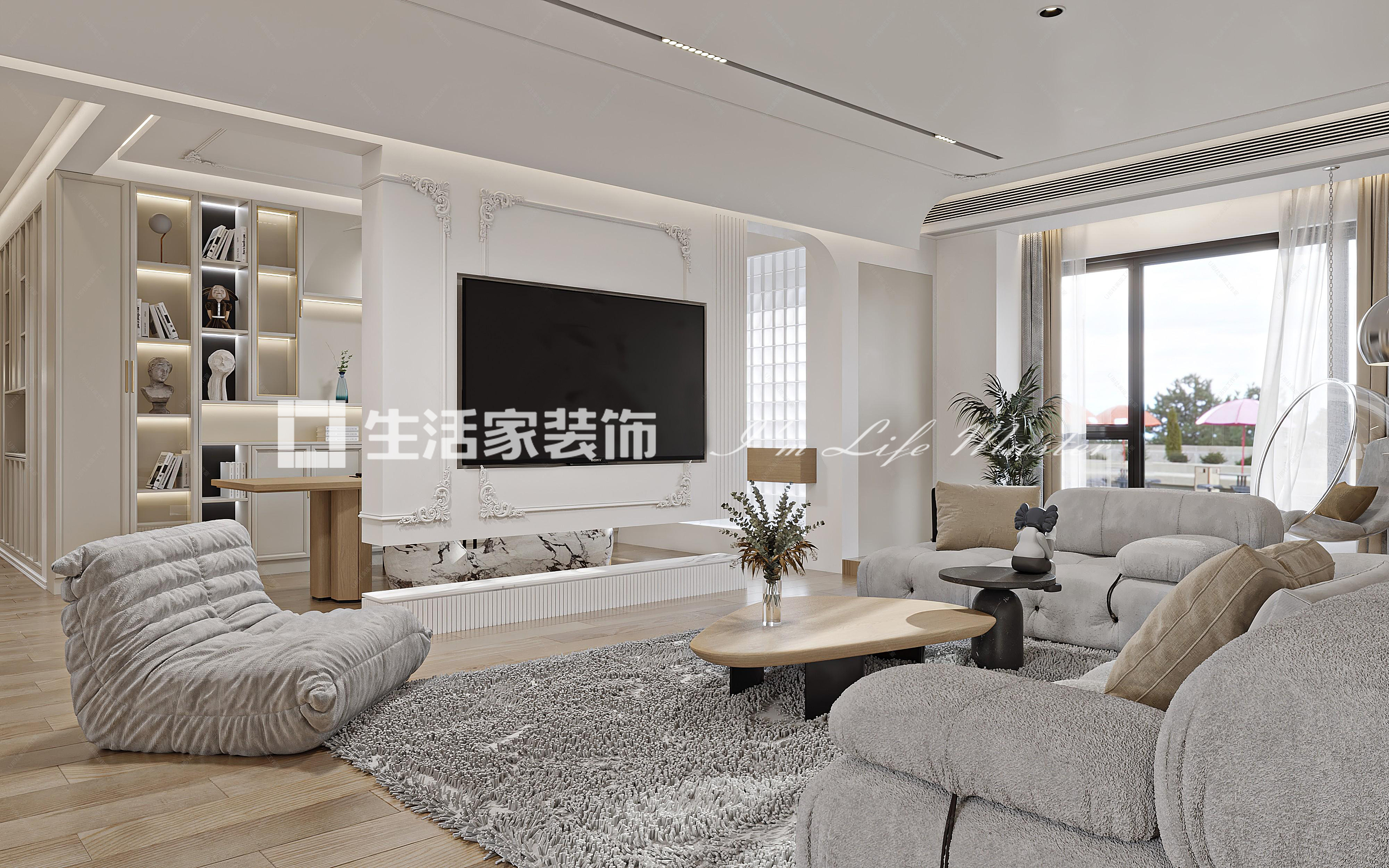 其他简欧风格