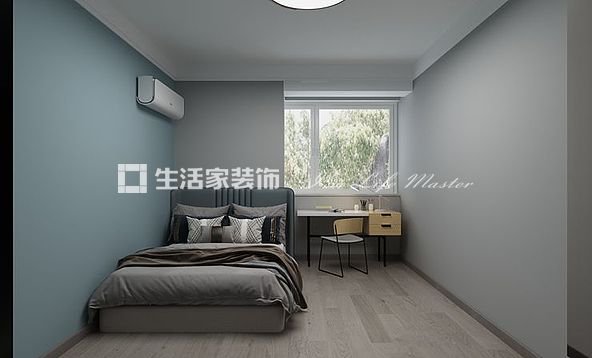 衣柜师大新村  现代 时尚