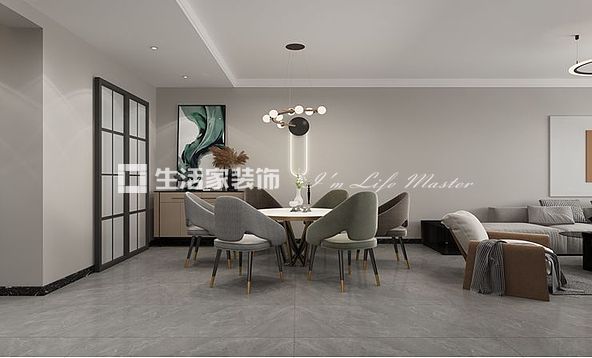 其他师大新村  现代 时尚