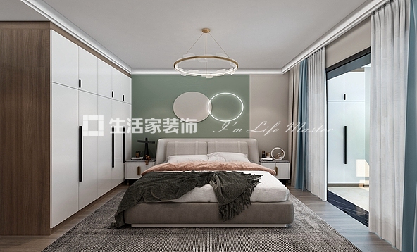 其他现代简约风格